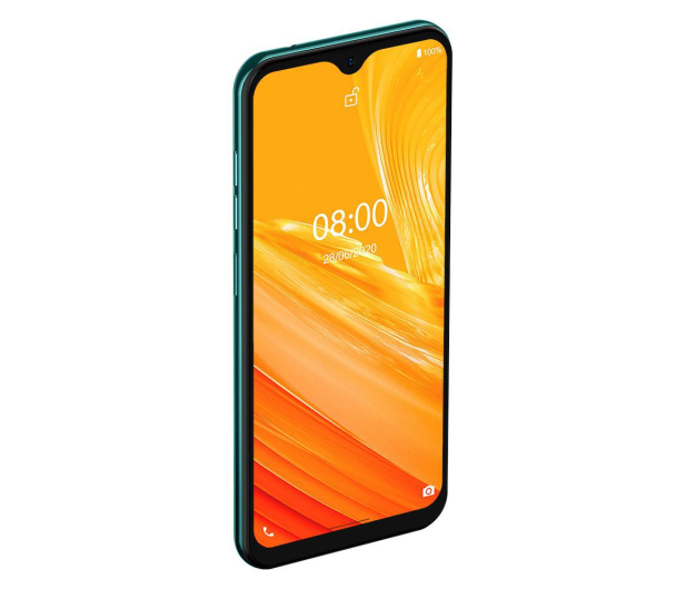 uleFone SMARTFON ULEFONE Note 8 2/16GB Zielony # - 1384719 - zdjęcie 6